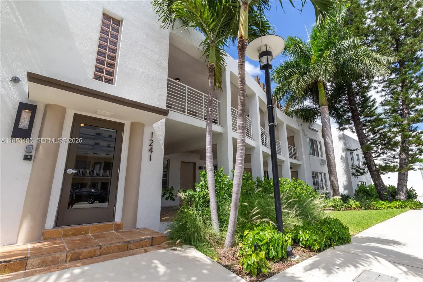 1 bath for sale at 1241 14th St # 9, Miami Beach FL 33139