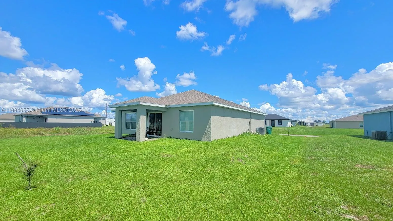 7011 Waldo Circle, La Belle FL 33935