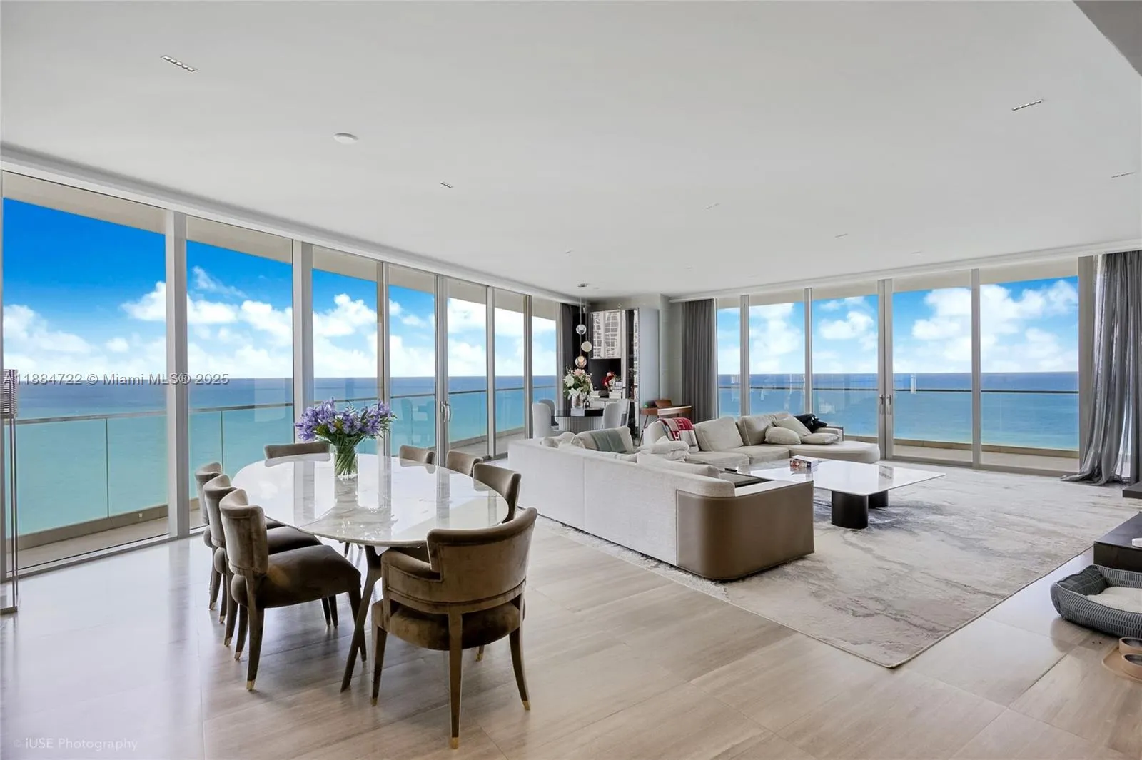 18975 Collins Ave # 2500, Sunny Isles Beach FL 33160