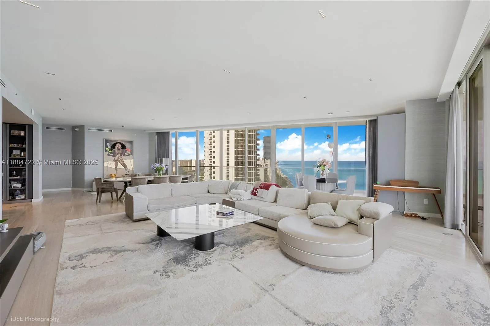 18975 Collins Ave # 2500, Sunny Isles Beach FL 33160