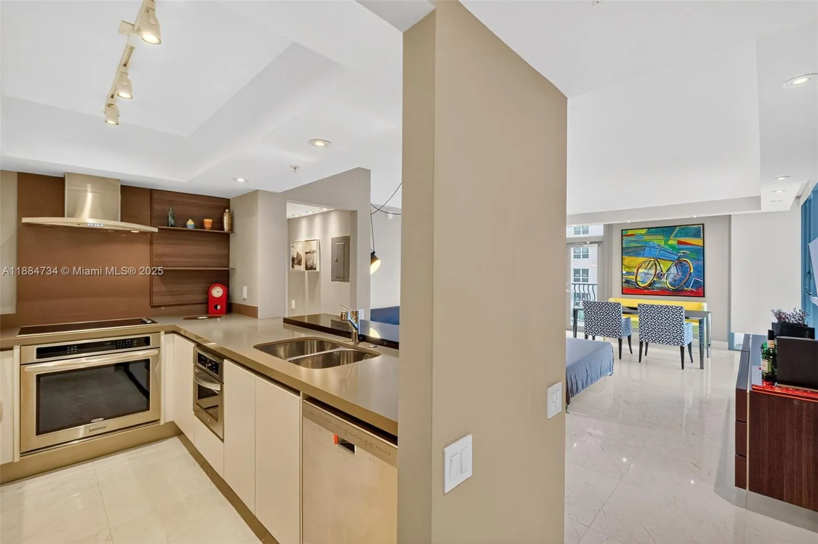 1500 Ocean Dr # 507, Miami Beach FL 33139