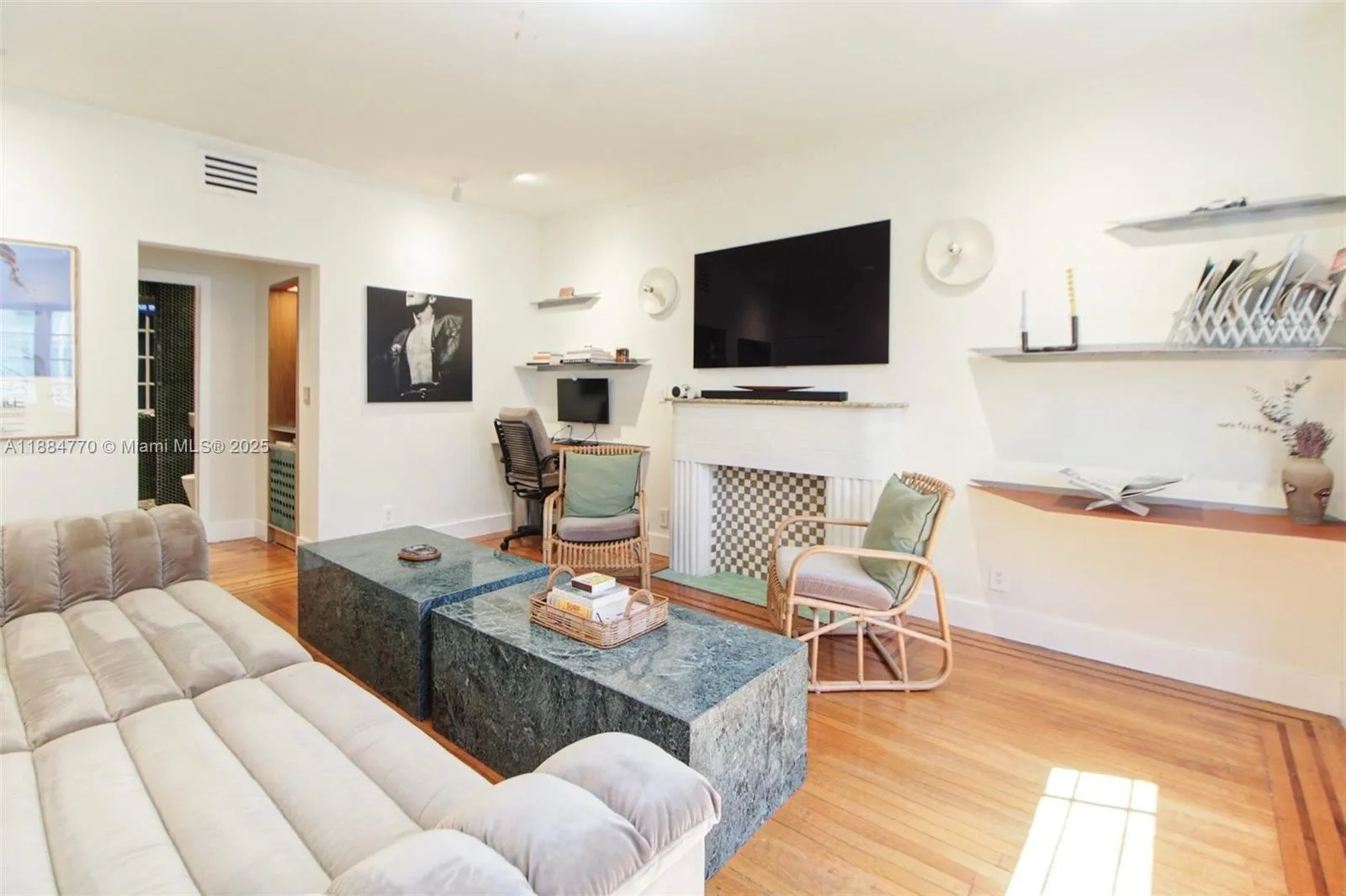 1573 Pennsylvania Ave # 7N, Miami Beach FL 33139