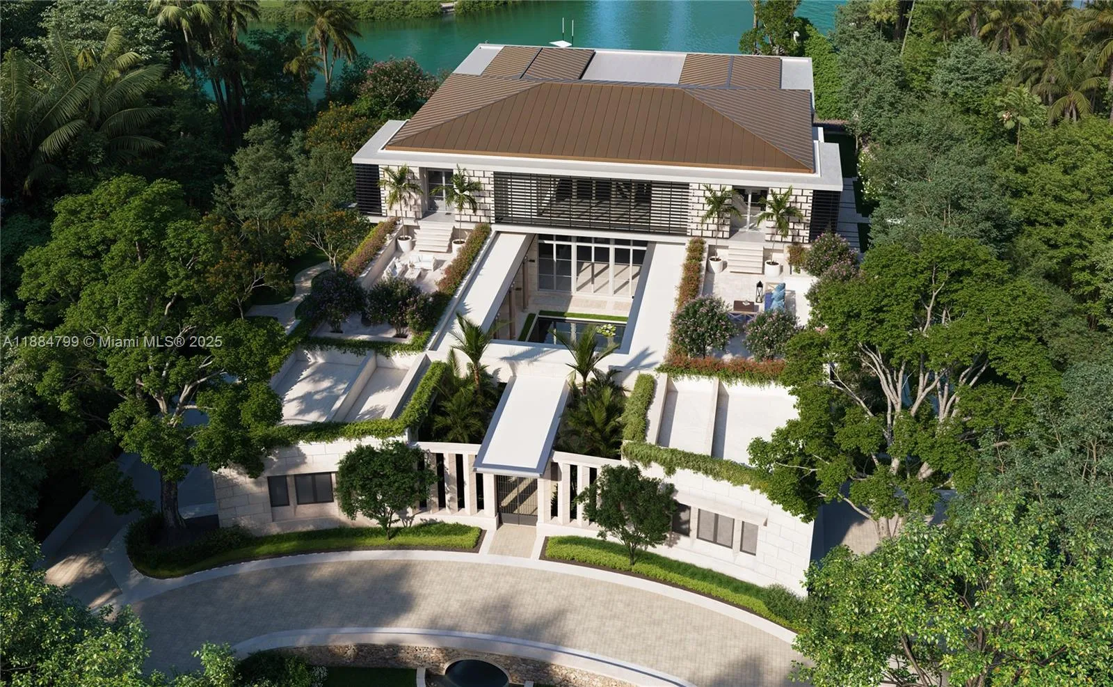 9175 Arvida Dr, Coral Gables FL 33156