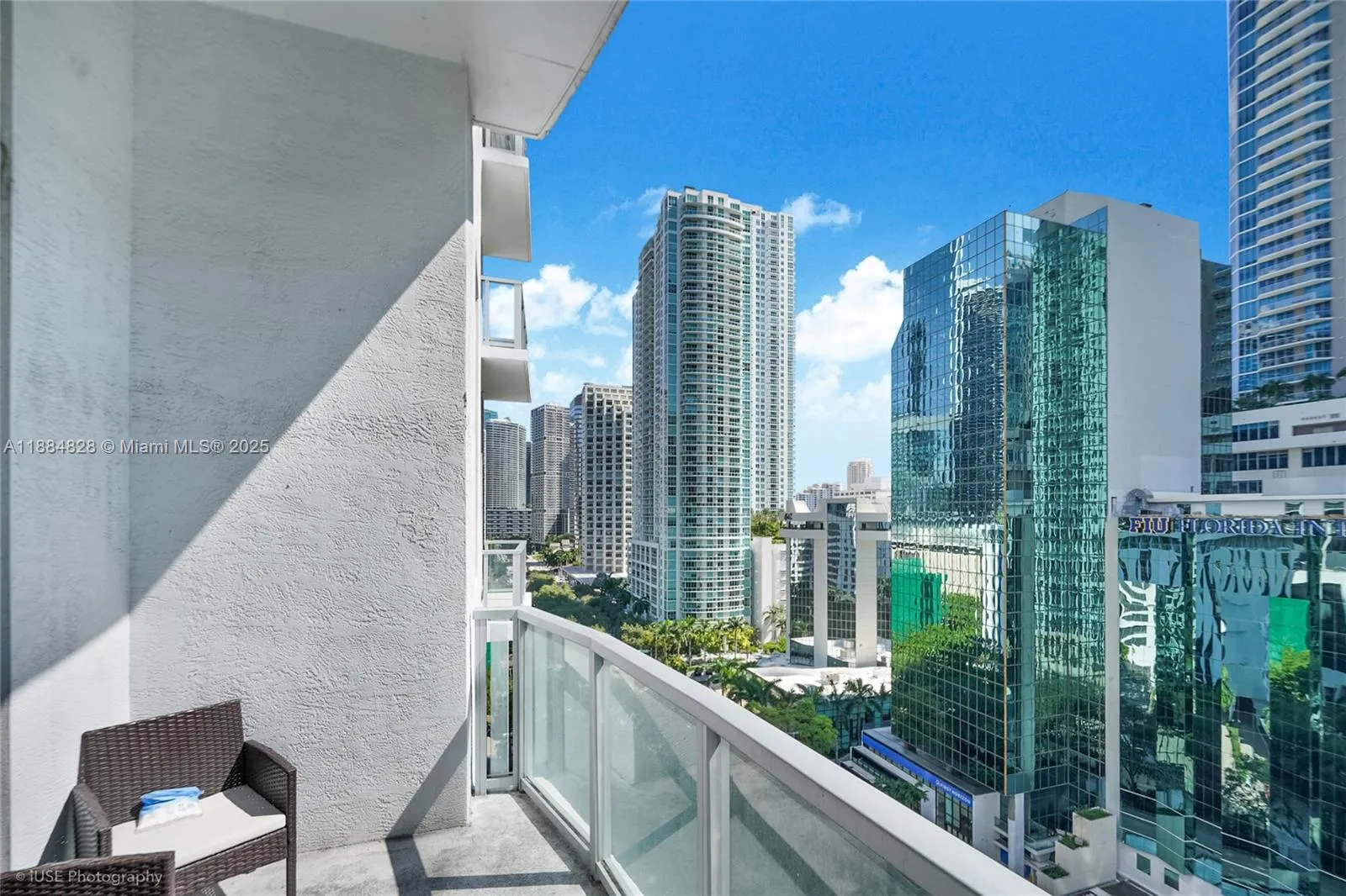 1060 Brickell Ave # 1203, Miami FL 33131