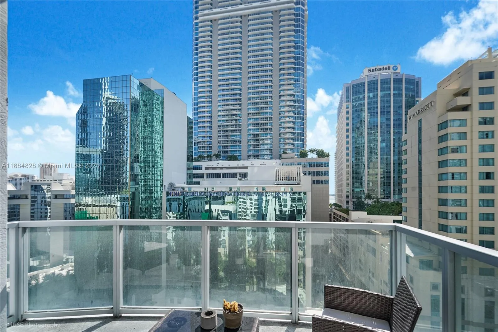 1060 Brickell Ave # 1203, Miami FL 33131