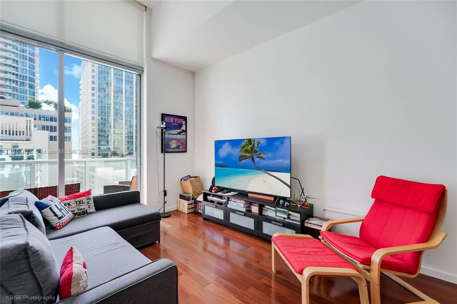 1060 Brickell Ave # 1203, Miami FL 33131