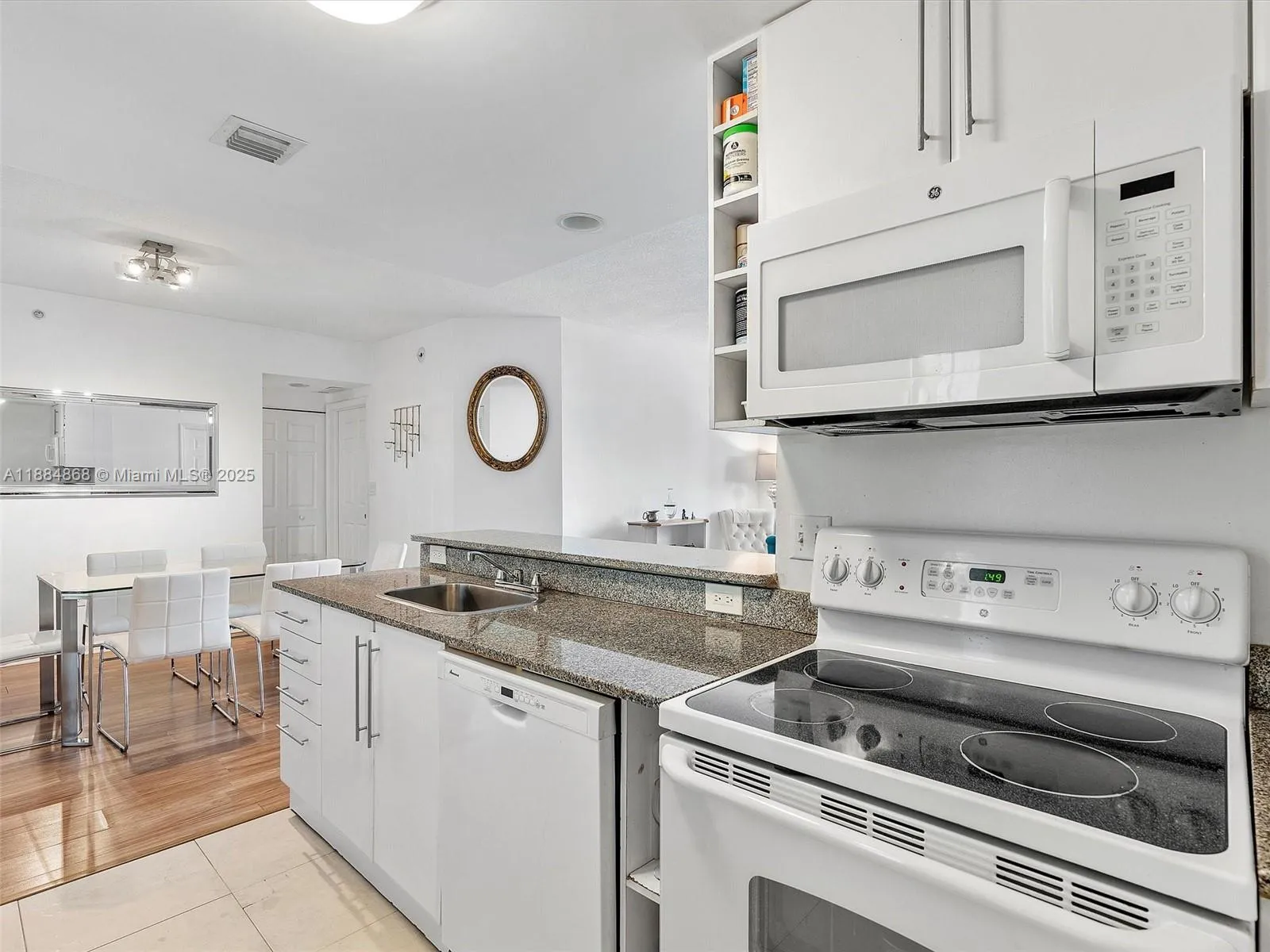 275 NE 18th St # 1705, Miami FL 33132