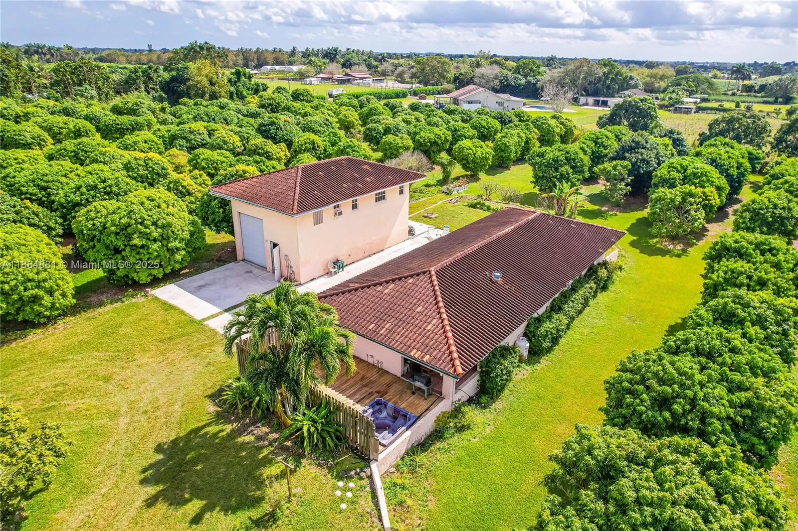 22220 SW 248th St, Homestead FL 33031