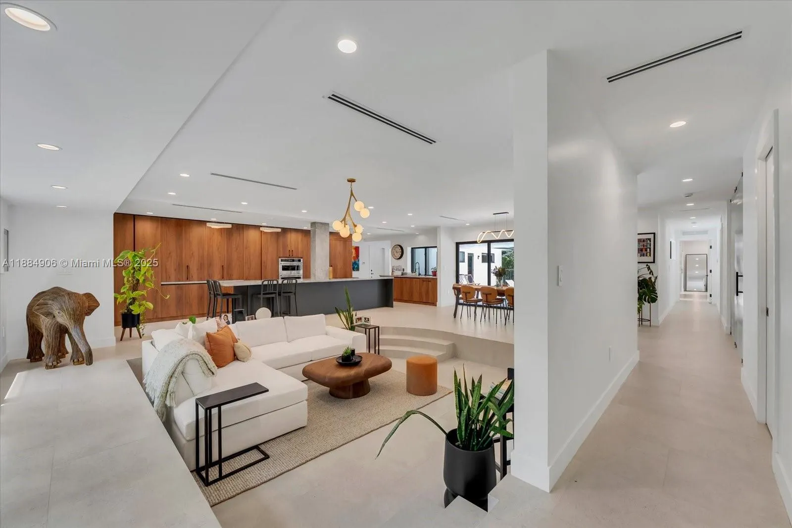 5 bedroom 5 bath for sale at 3111 Anderson Rd, Coral Gables FL 33134