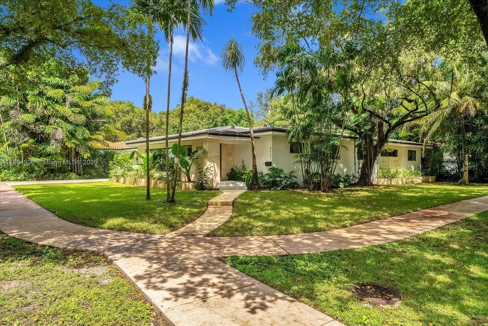 3111 Anderson Rd, Coral Gables FL 33134