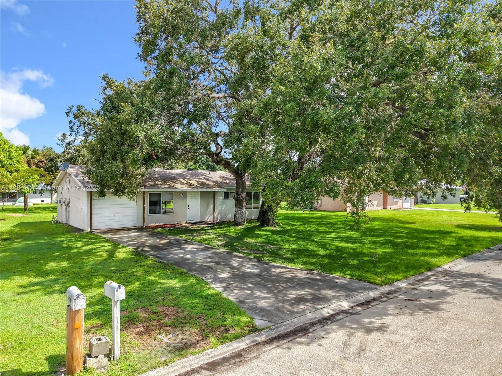 4006 Beaumont Lane, La Belle FL 33935