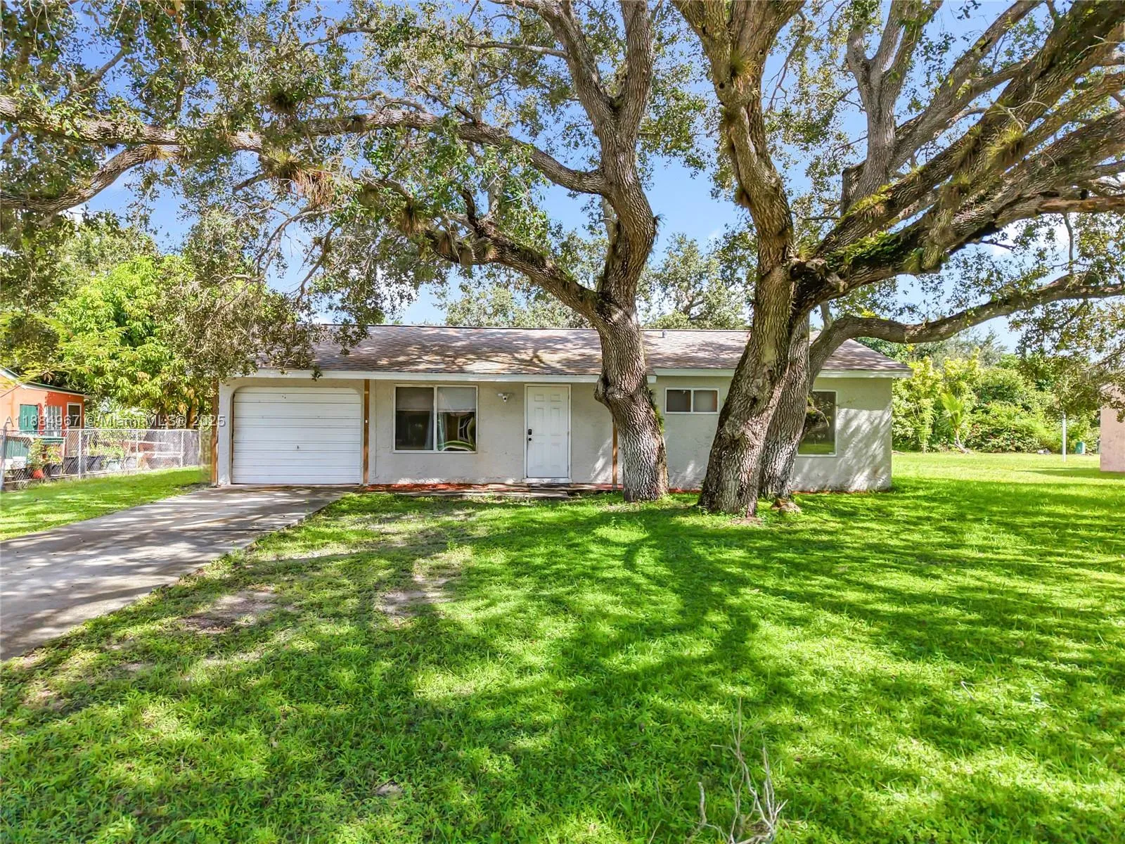 4006 Beaumont Lane, La Belle FL 33935