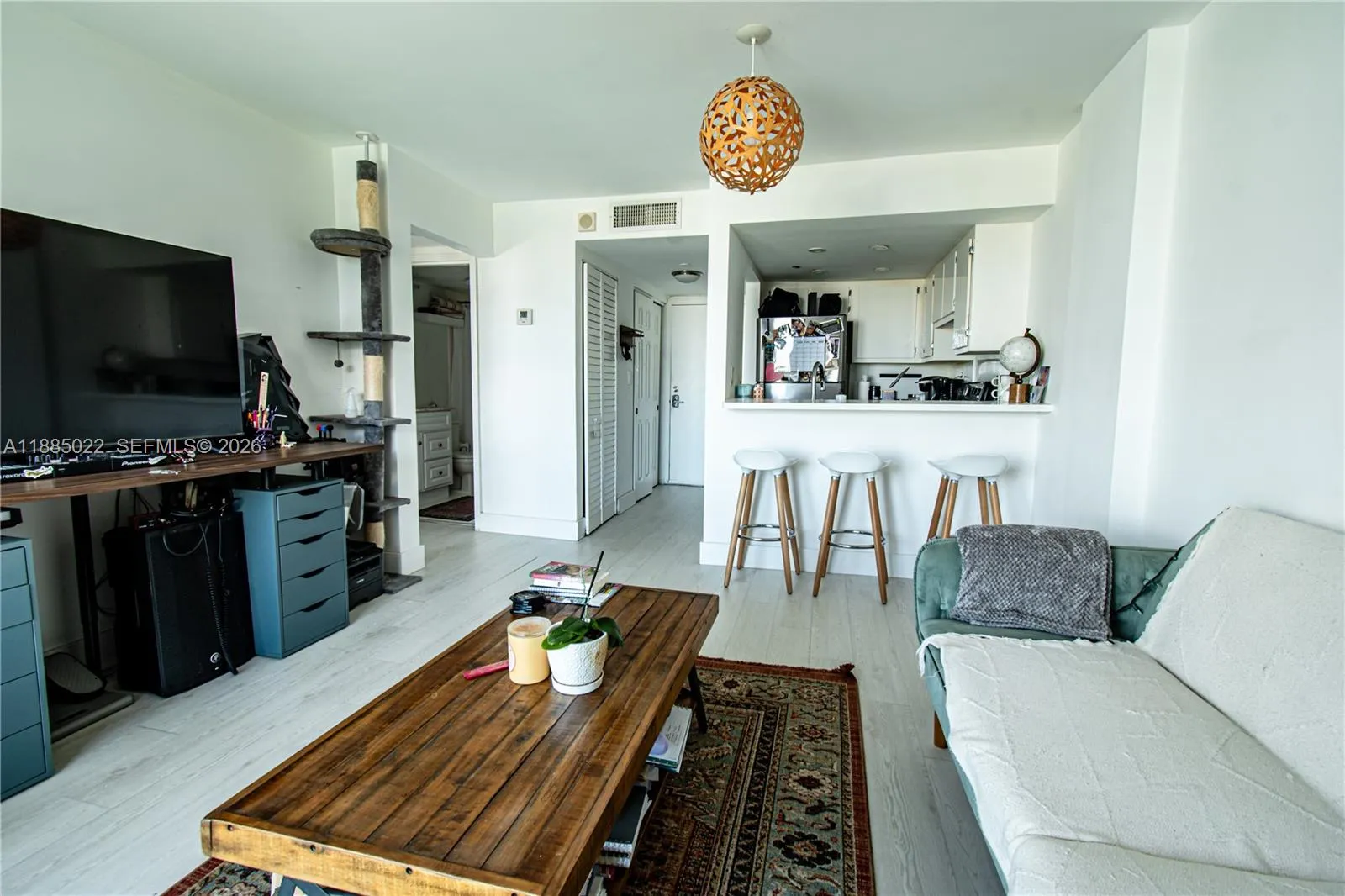 1035 West Ave # 602, Miami Beach FL 33139