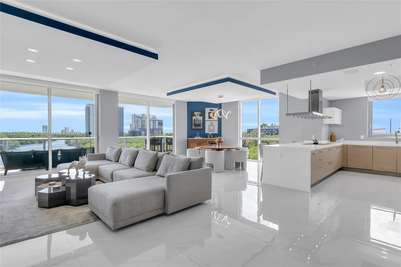 17111 Biscayne Blvd # 602, North Miami Beach FL 33160