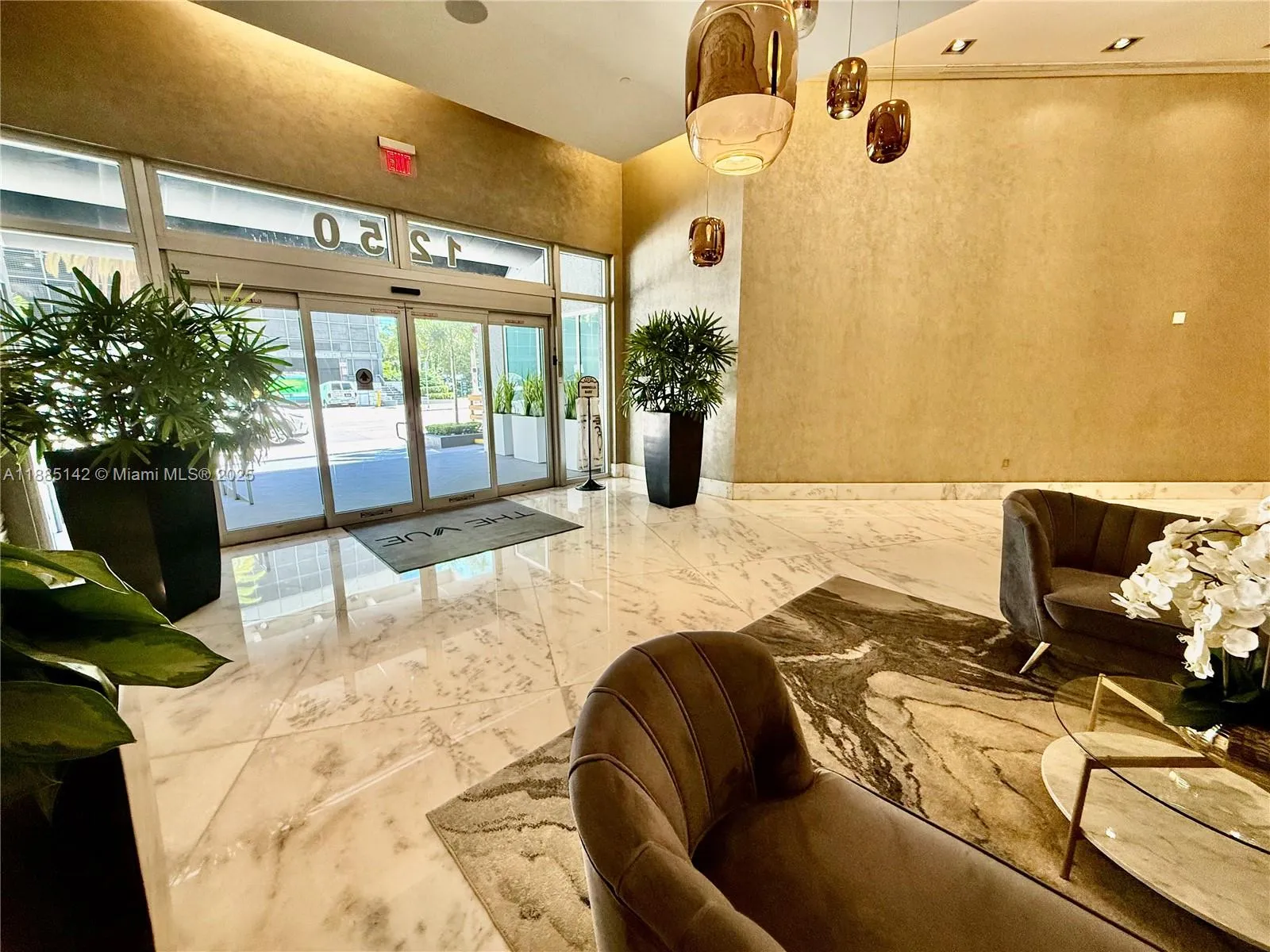 2 bedroom 2 bath for sale at 1250 S Miami # 1603, Miami FL 33130