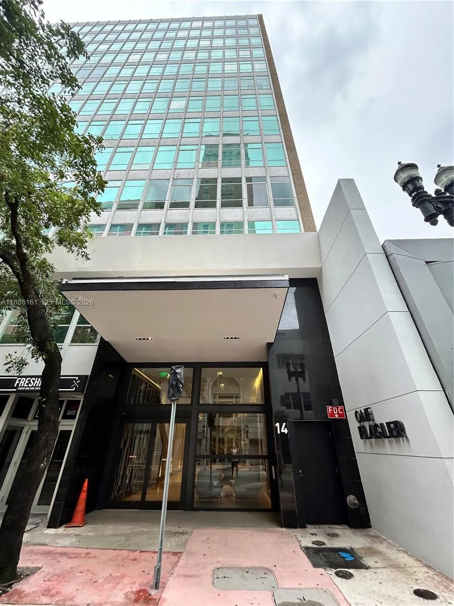 for sale at 14 NE 1st Ave # 500D, Miami FL 33132