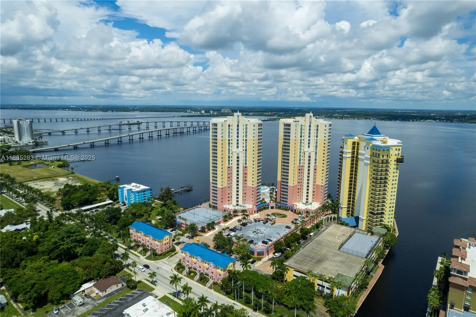 2743 1st Street # 406, Other City - In The State Of Florida FL 33916