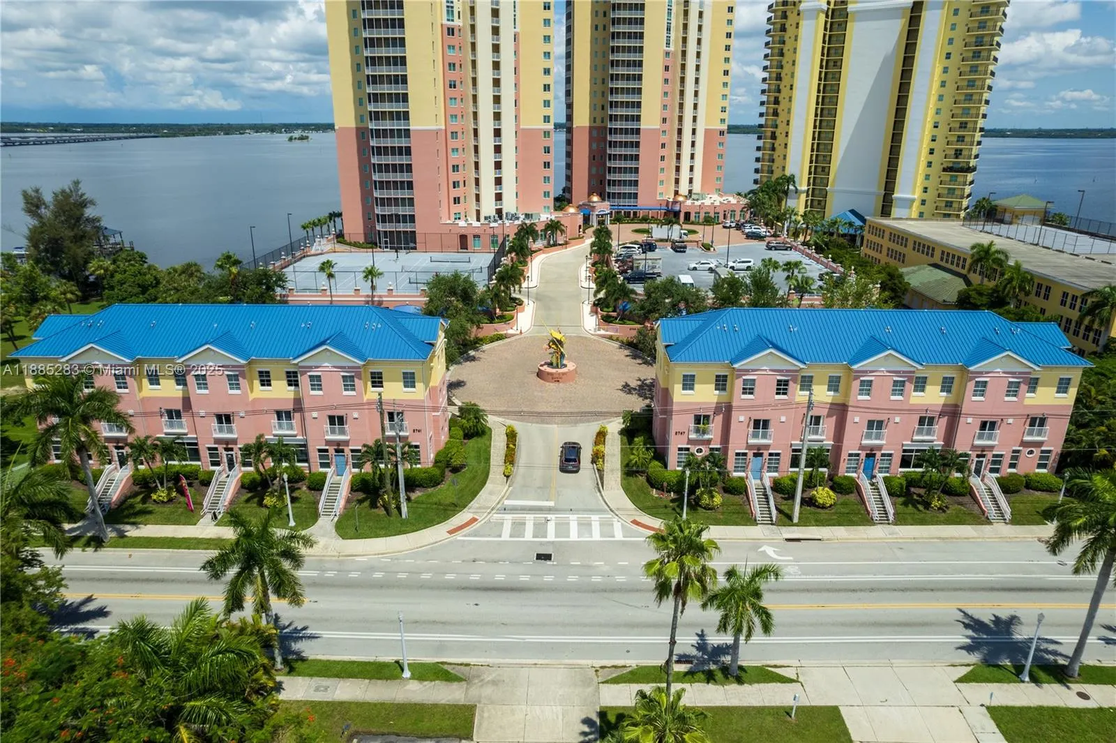 2743 1st Street # 406, Other City - In The State Of Florida FL 33916