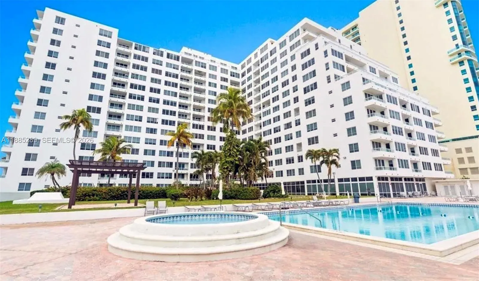 5005 Collins Ave # 523, Miami Beach FL 33140