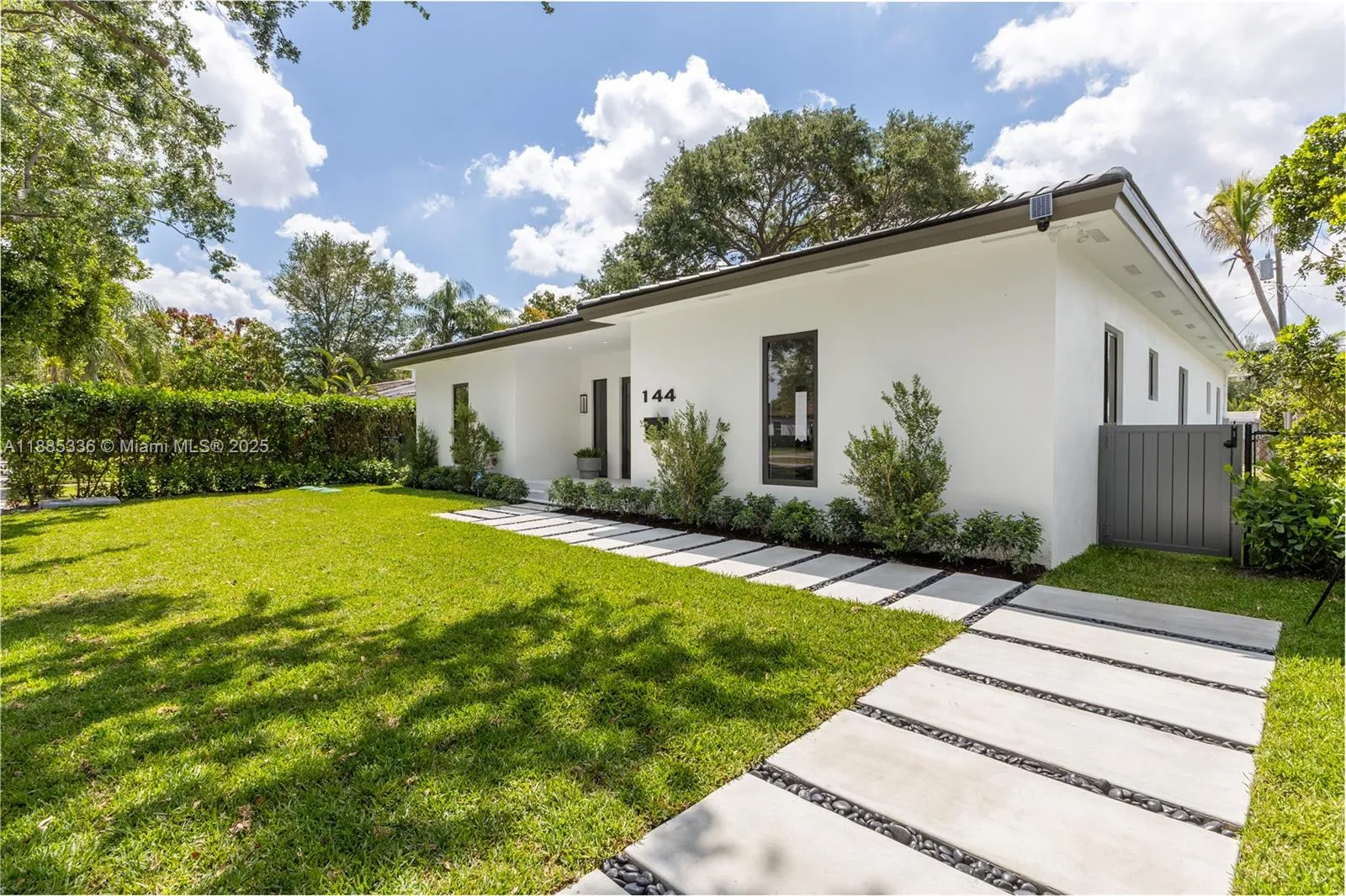 144 NW 110th St, Miami Shores FL 33168
