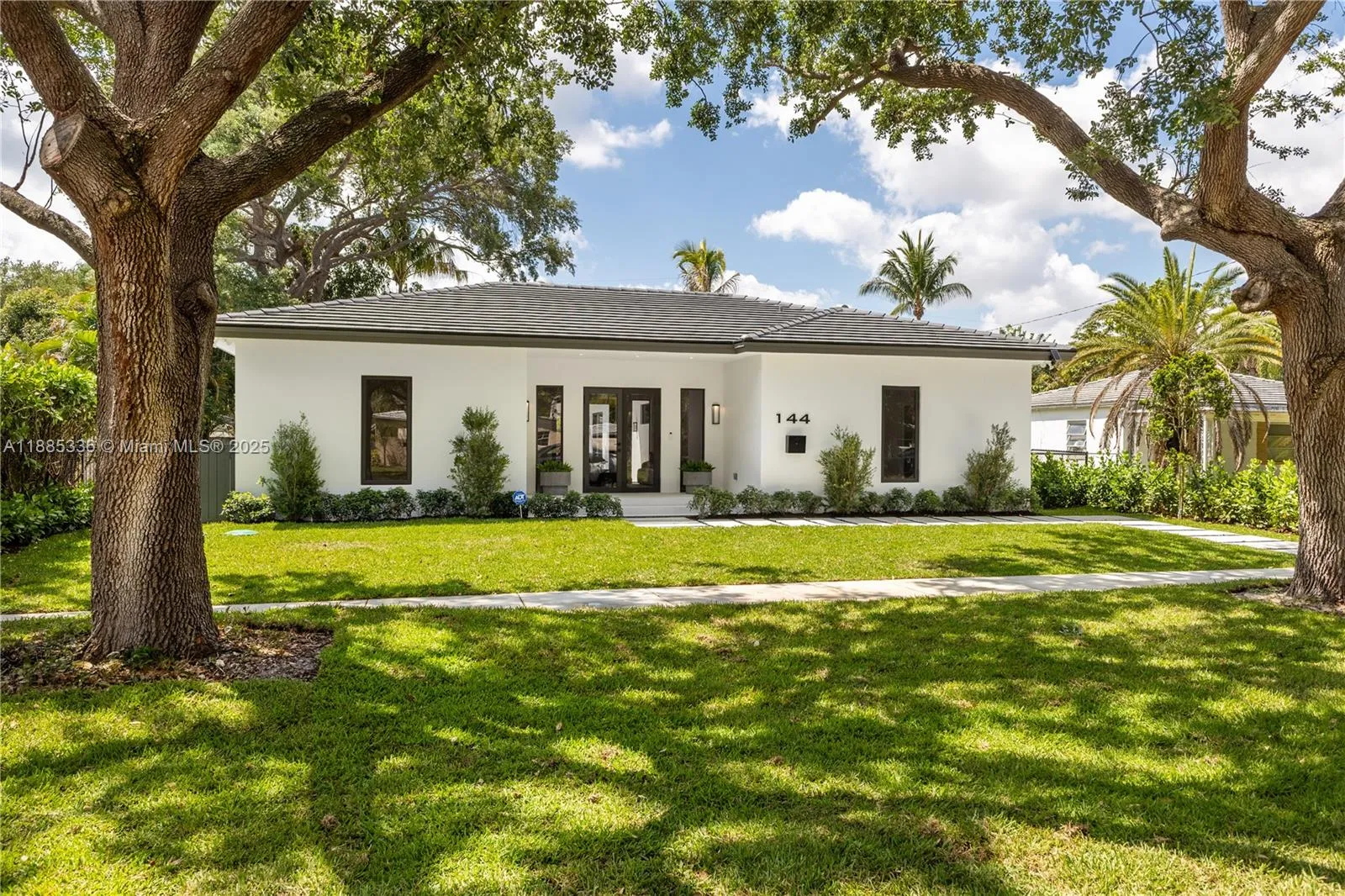 144 NW 110th St, Miami Shores FL 33168