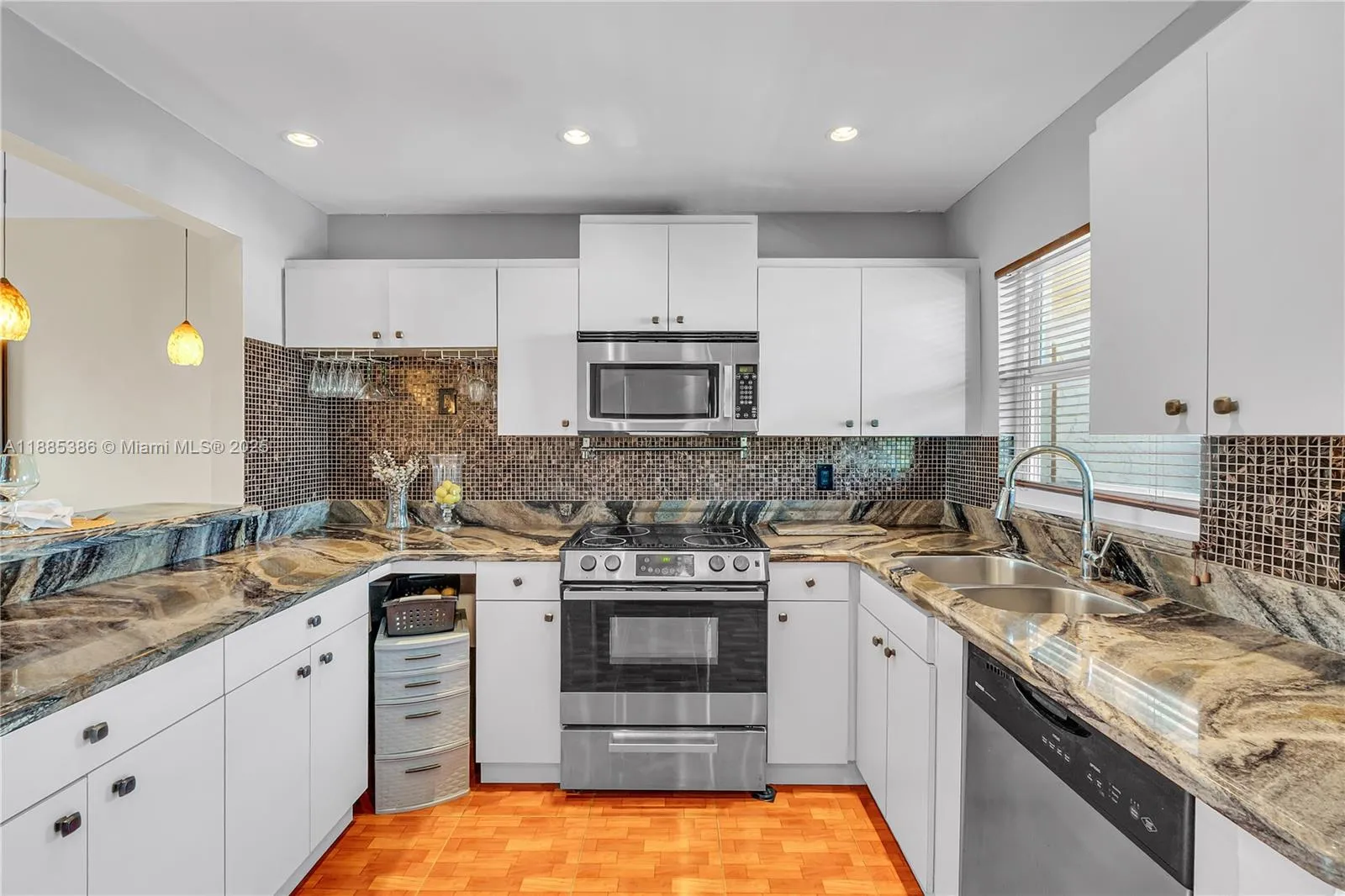2 bedroom 2 bath for sale at 8950 Sunrise Lakes Blvd # 311, Sunrise FL 33322