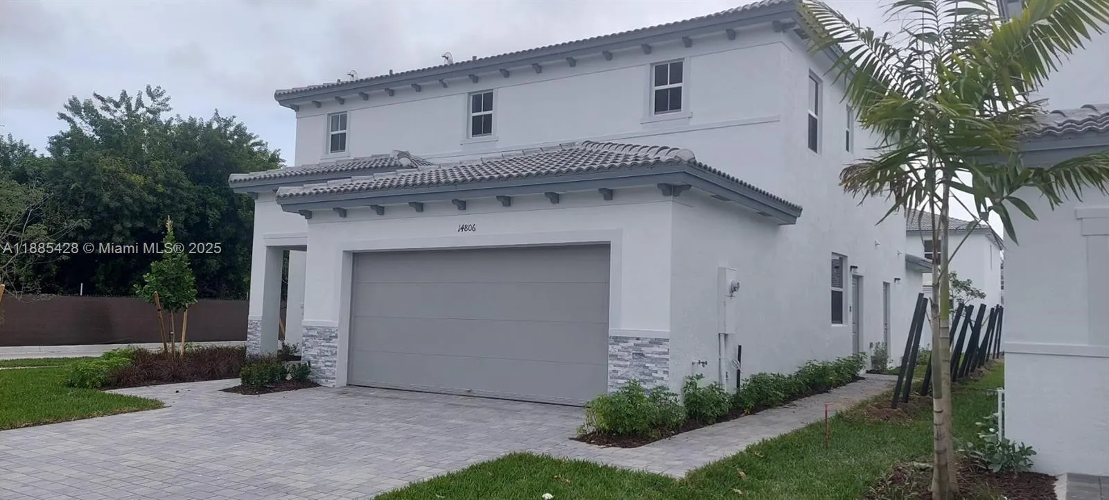 14806 SW 163rd St, Miami FL 33187