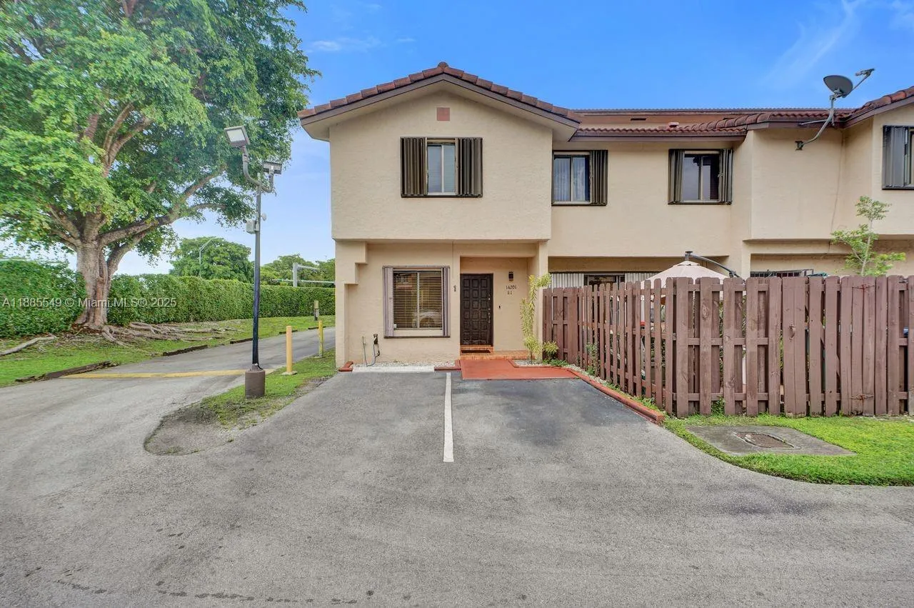 2 bedroom 2 bath for sale at 14201 SW 57th Ln, Miami FL 33183