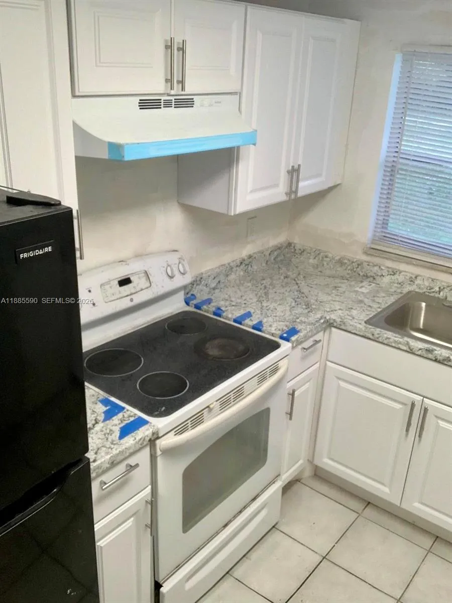 1701 NW 46th Ave # 109, Lauderhill FL 33313