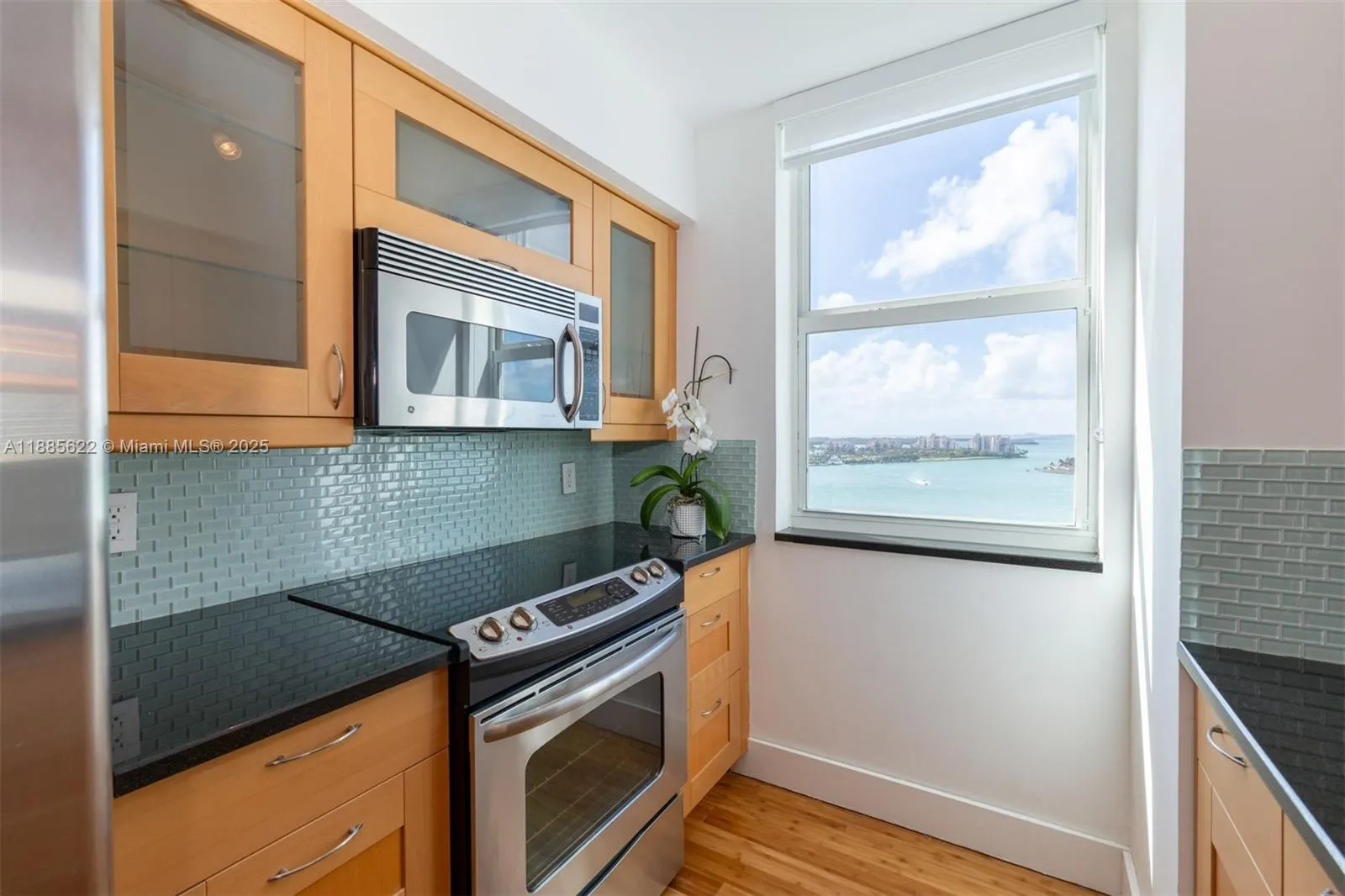 90 Alton Rd # 1712, Miami Beach FL 33139