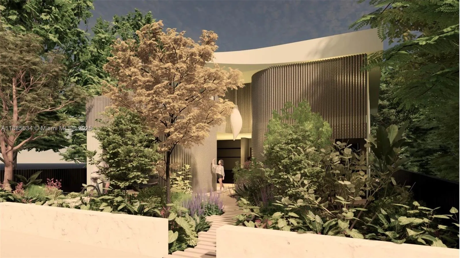 4 bedroom 3 bath for sale at 3678 William Ave, Miami FL 33133