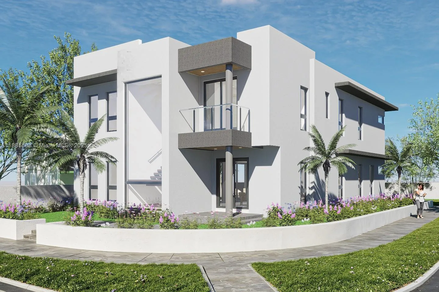 for sale at 69 NE 50th Ter, Miami FL 33137