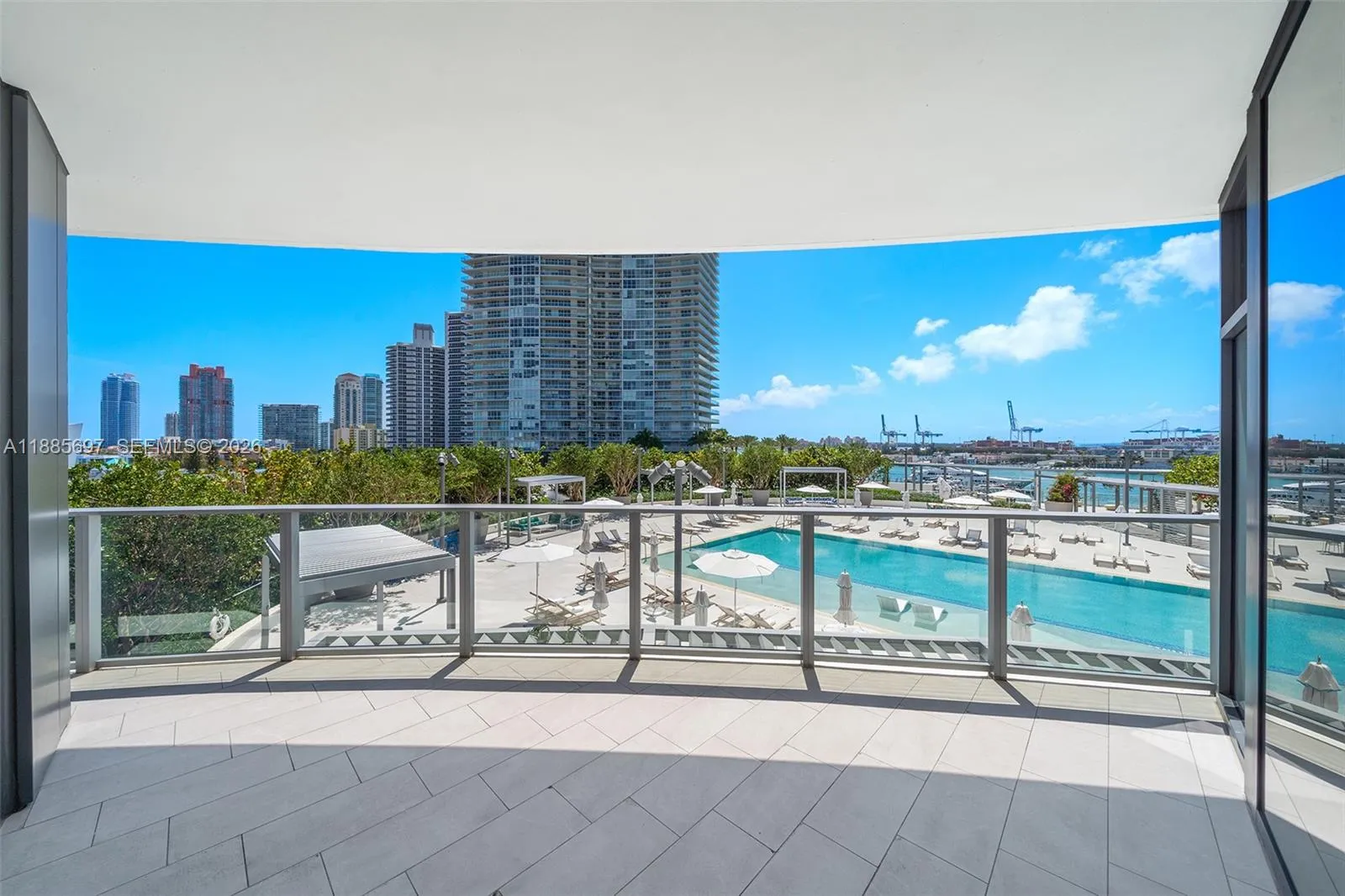 500 Alton Rd # 901, Miami Beach FL 33139
