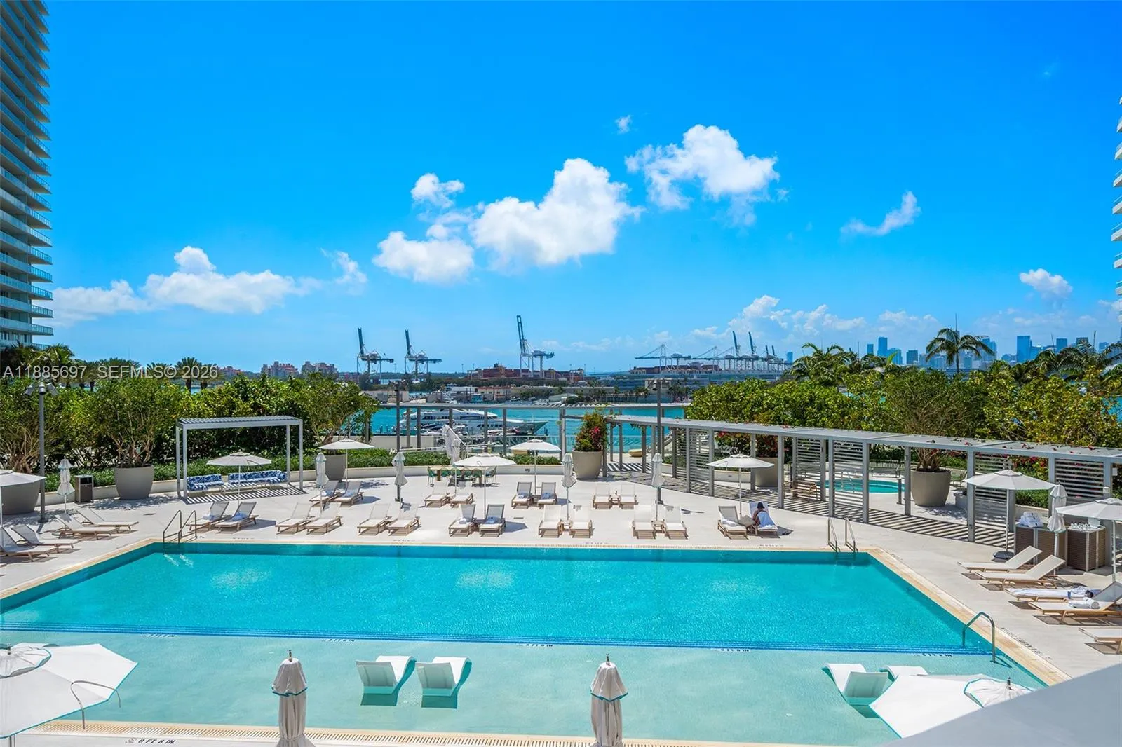 500 Alton Rd # 901, Miami Beach FL 33139