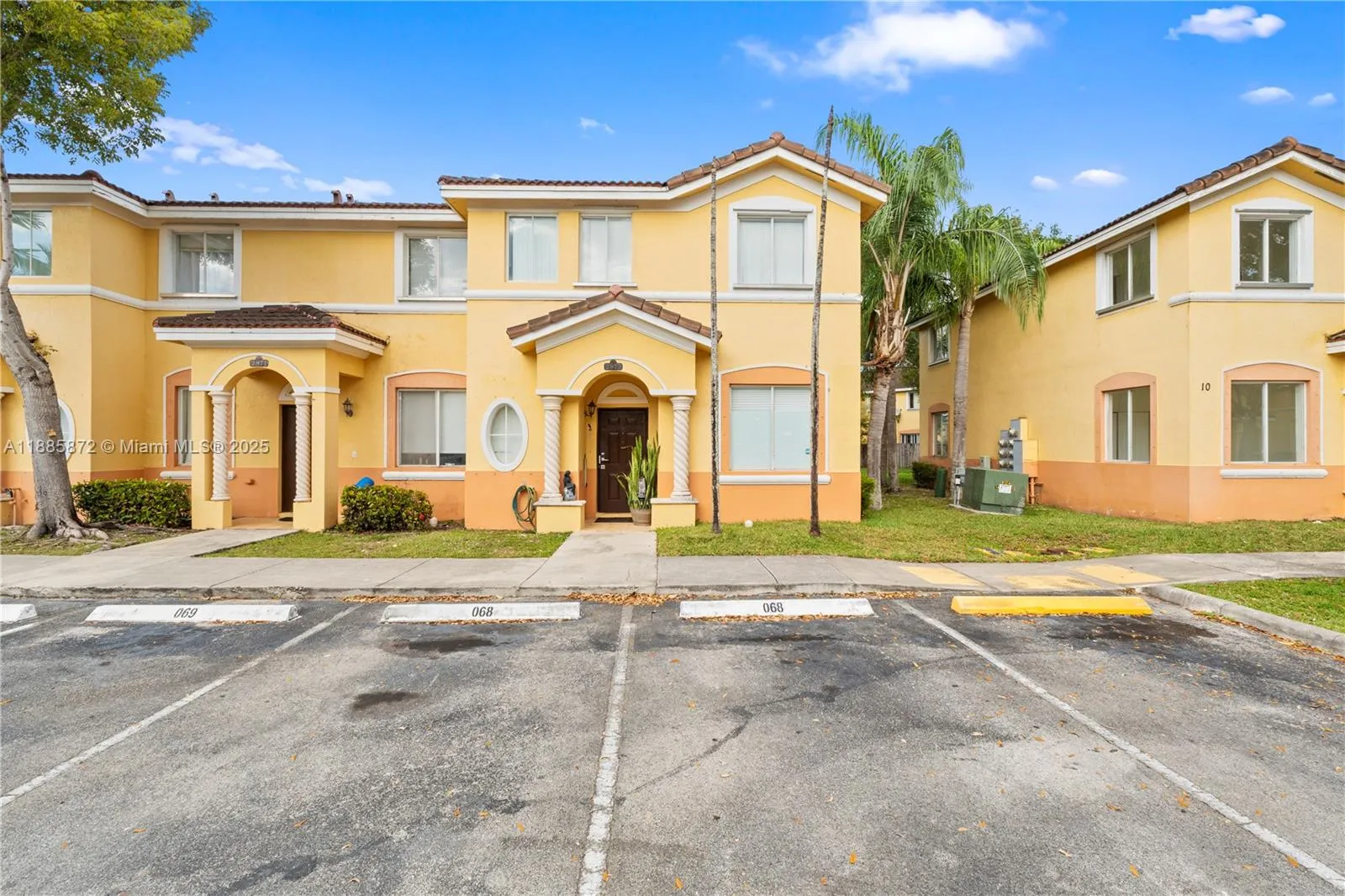 2873 SE 15th Rd # 68, Homestead FL 33035