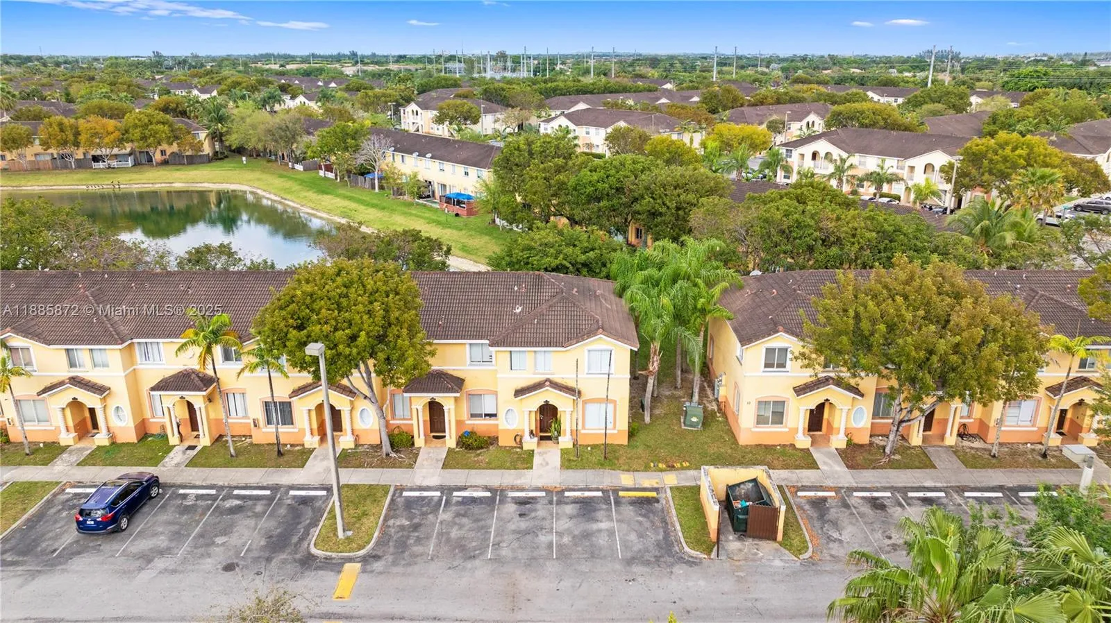 2873 SE 15th Rd # 68, Homestead FL 33035