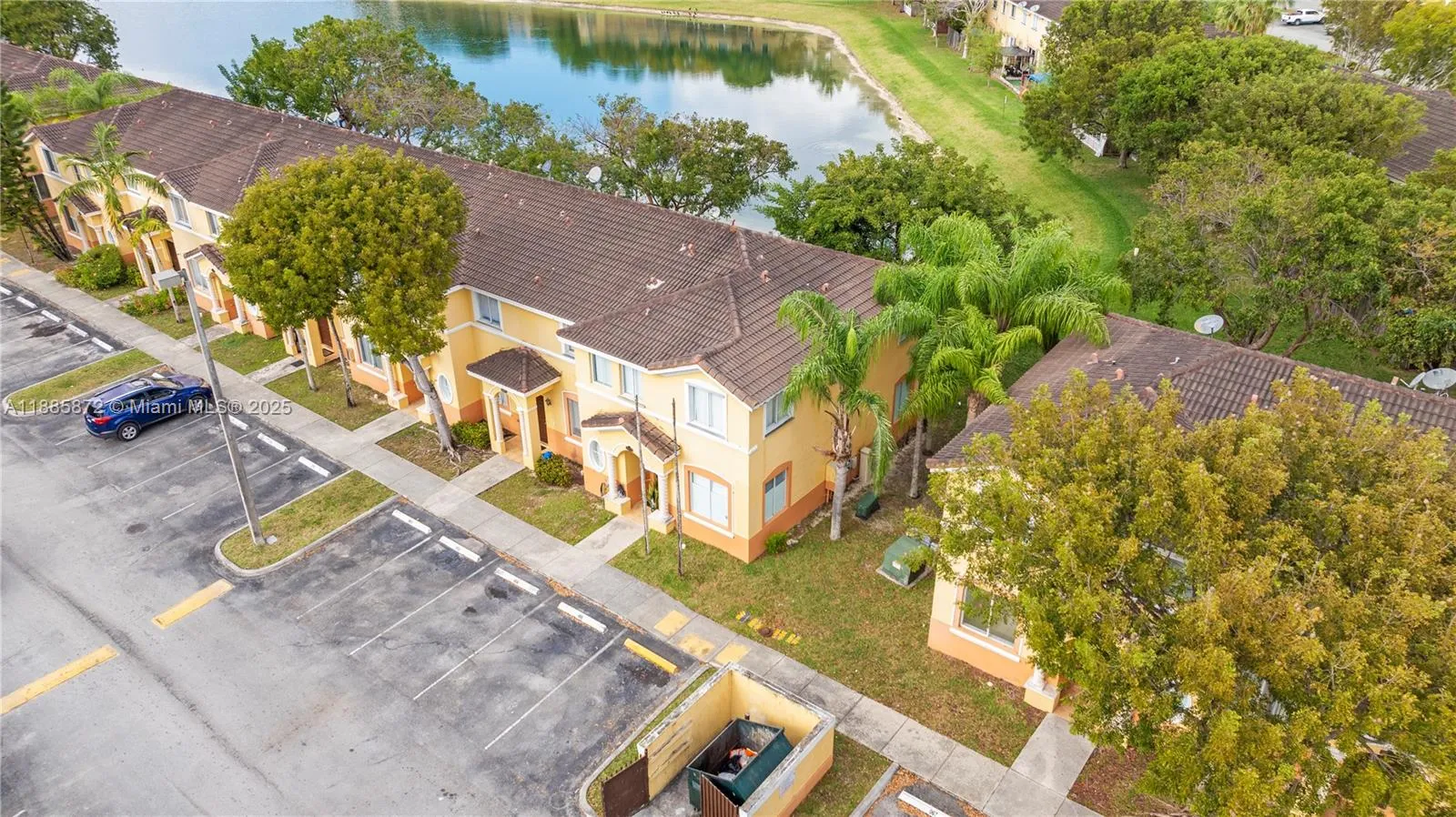 2873 SE 15th Rd # 68, Homestead FL 33035