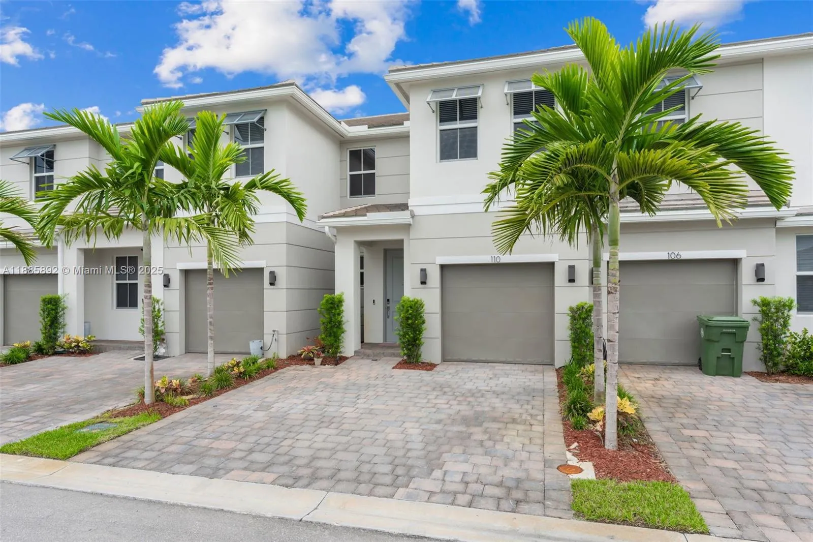 110 SW 171st Way, Pembroke Pines FL 33027