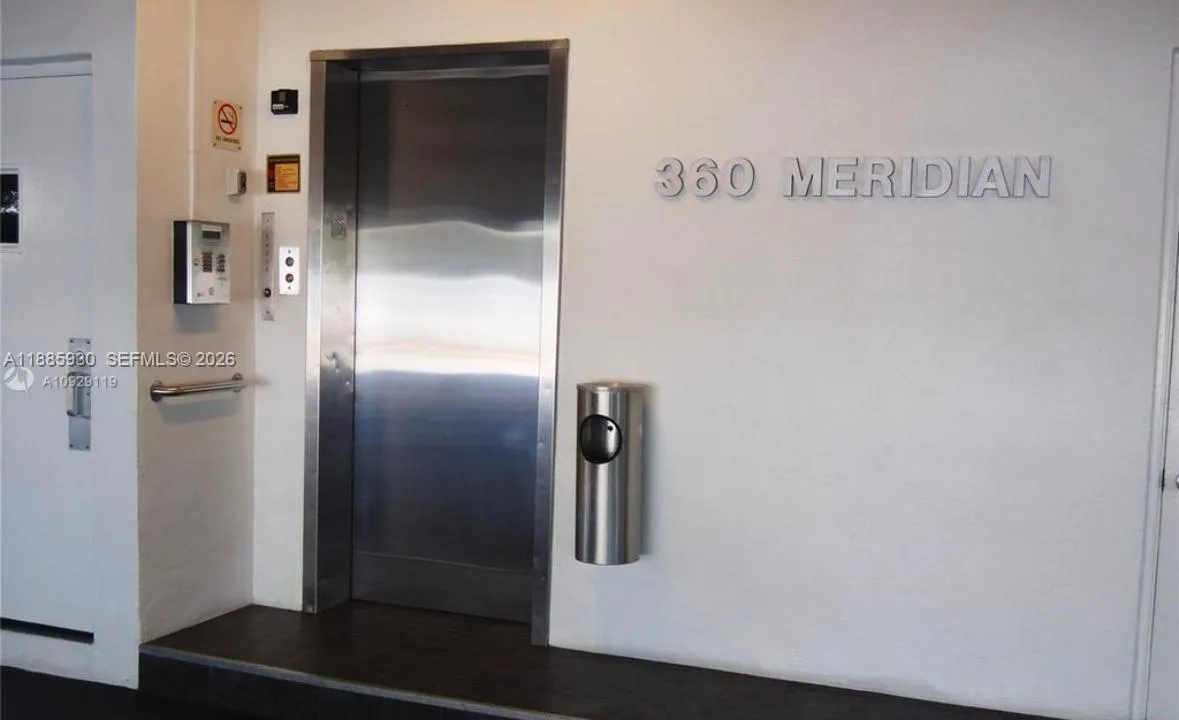 360 Meridian Ave # 4C, Miami Beach FL 33139