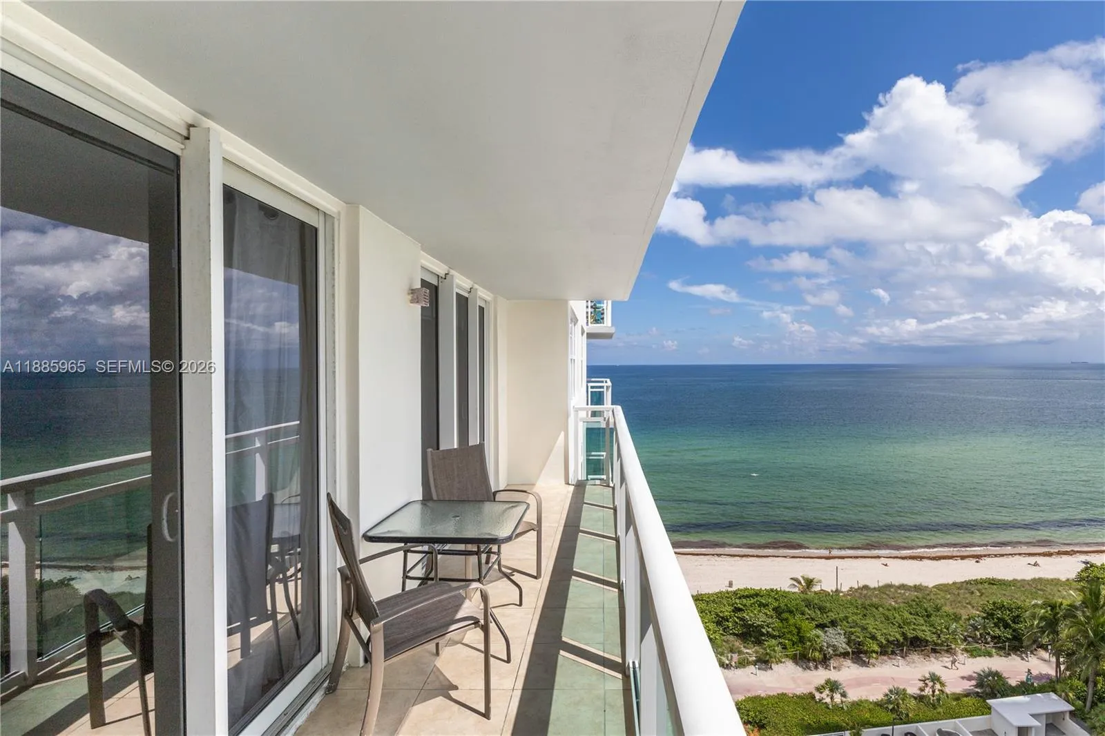 6917 Collins Ave # 1505, Miami Beach FL 33141