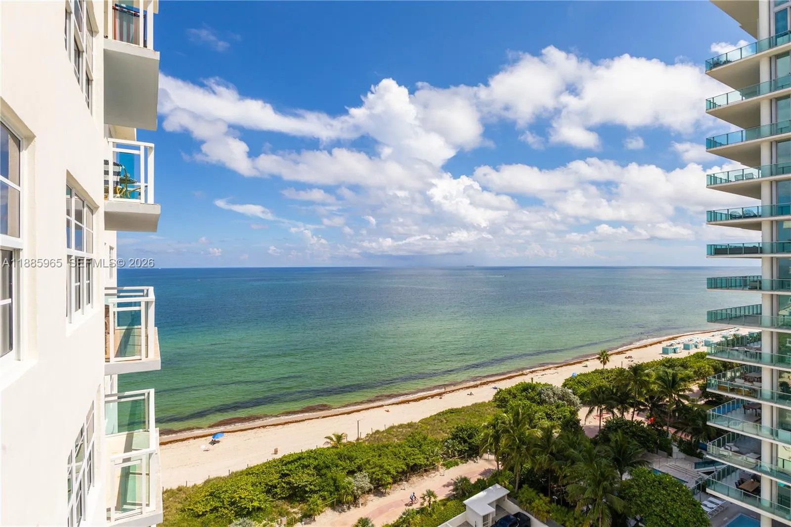 6917 Collins Ave # 1505, Miami Beach FL 33141