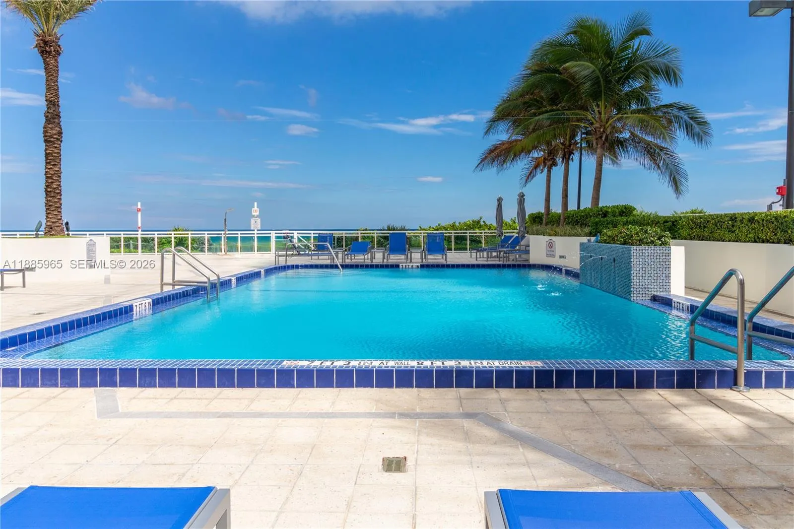6917 Collins Ave # 1505, Miami Beach FL 33141