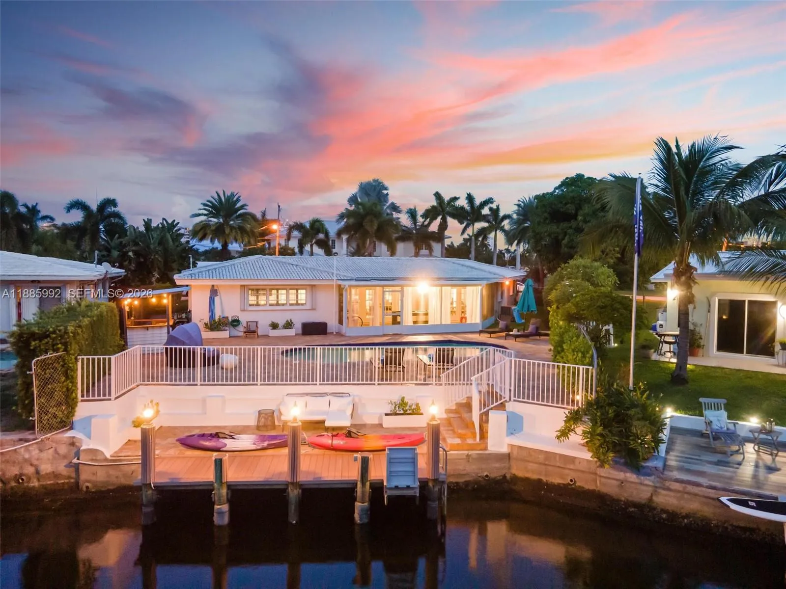 2719 SE 11th St, Pompano Beach FL 33062
