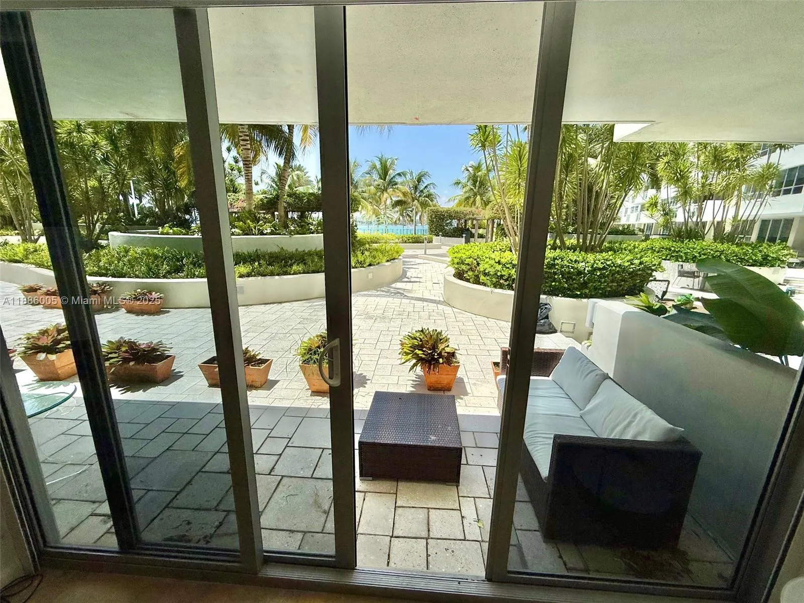 1500 Bay Rd # 122S, Miami Beach FL 33139