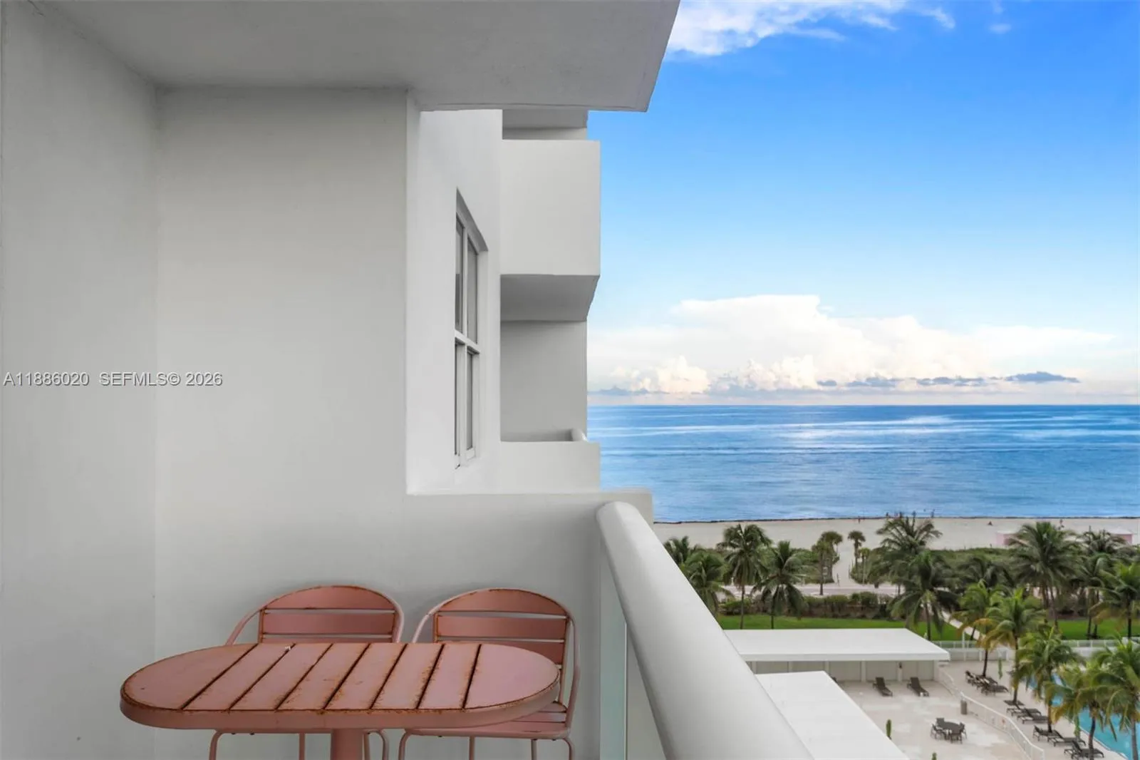 5001 Collins Ave # 8C, Miami Beach FL 33140