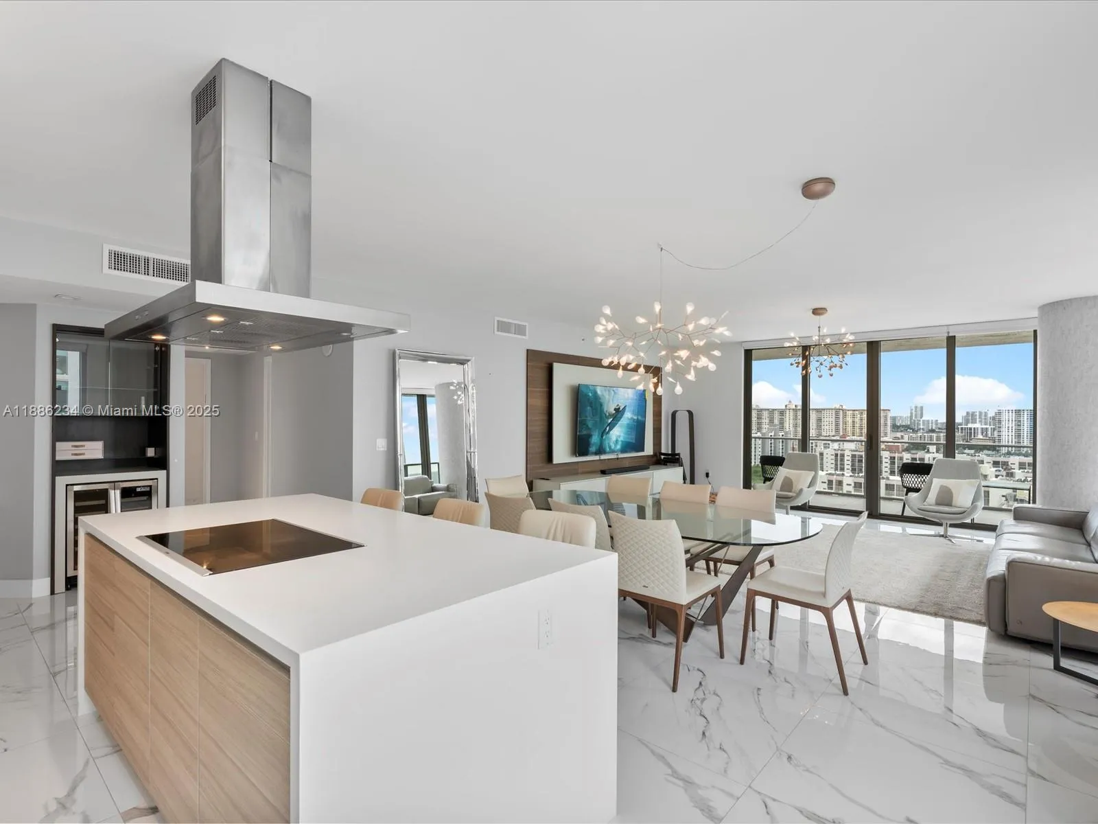 300 Sunny Isles Blvd # 1601, Sunny Isles Beach FL 33160