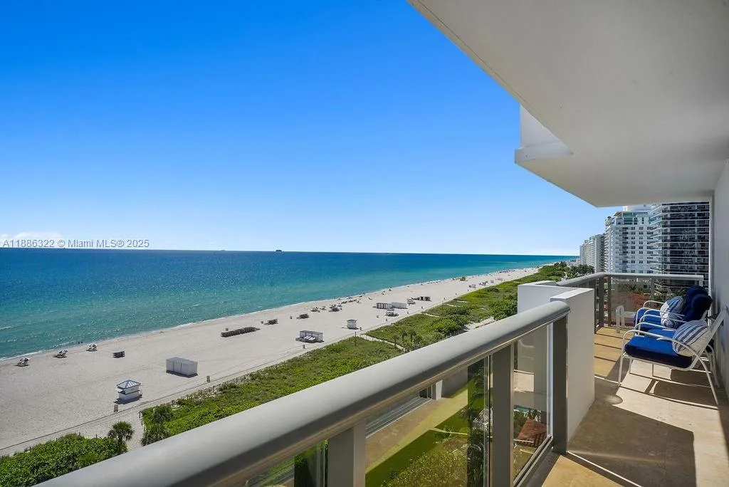 6039 Collins Ave # 1126, Miami Beach FL 33140
