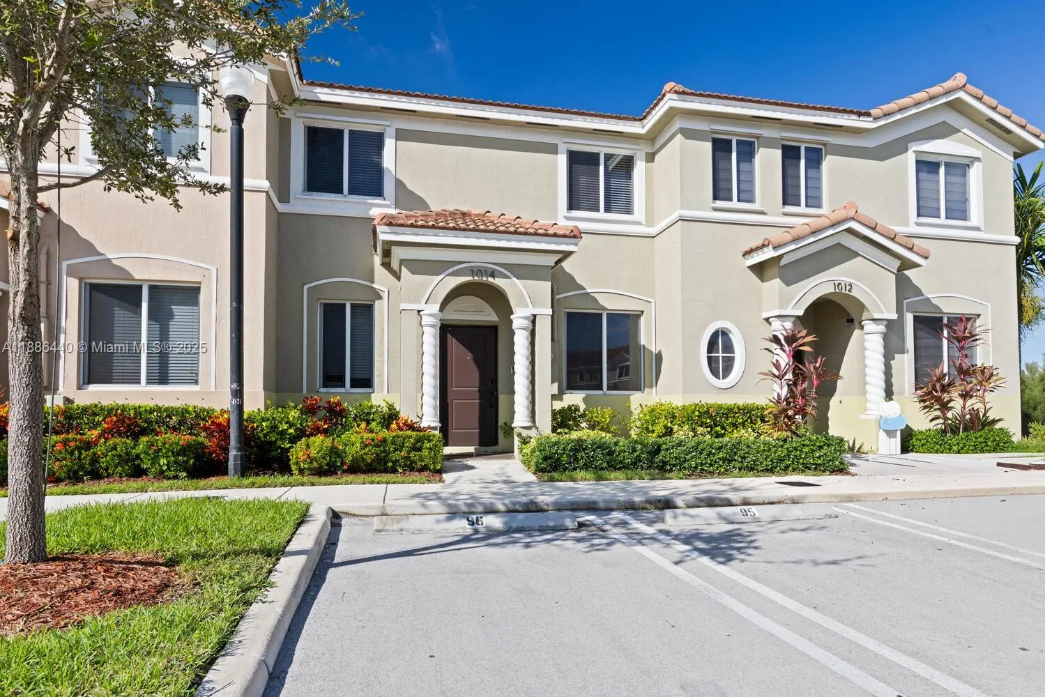 3 bedroom 2 bath for sale at 1014 SE 23rd Ave, Homestead FL 33035