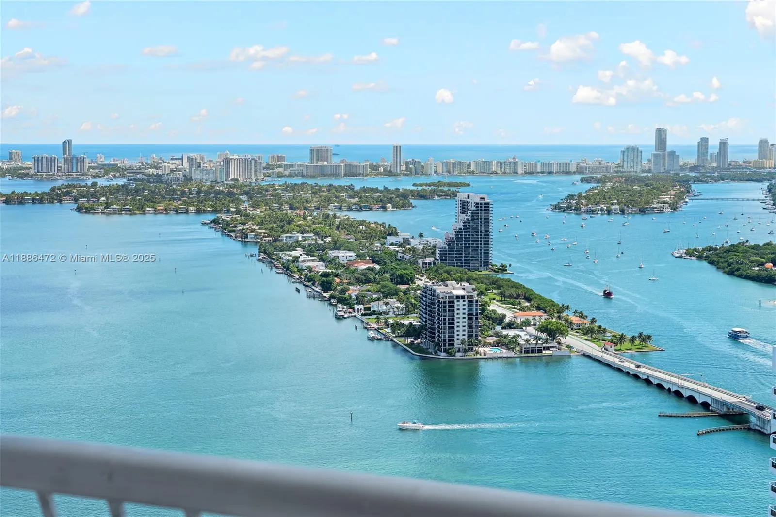 2 bedroom 2 bath for sale at 1750 N Bayshore Dr # 4802, Miami FL 33132