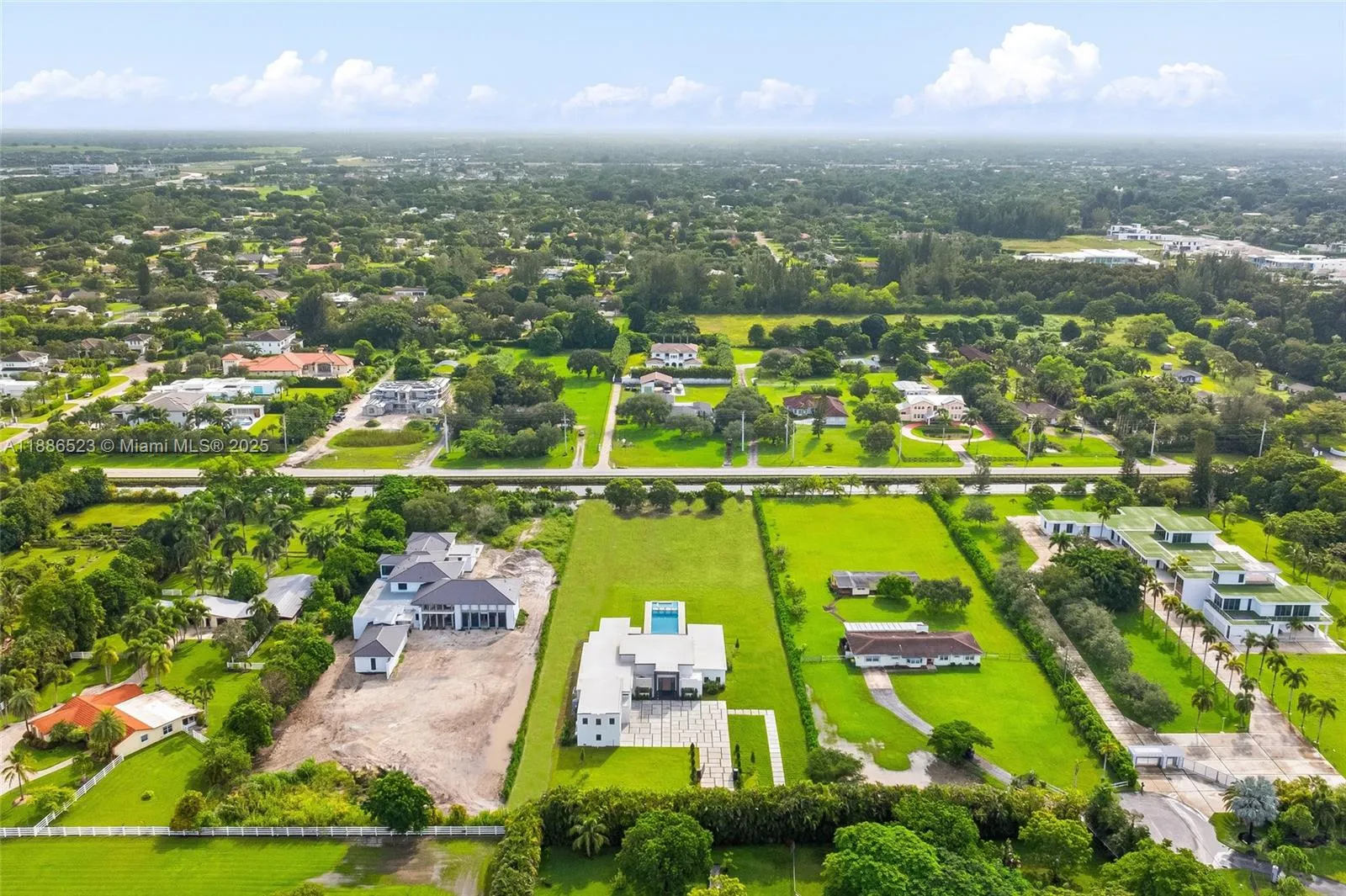 17301 SW 52nd Ct, Southwest Ranches FL 33331